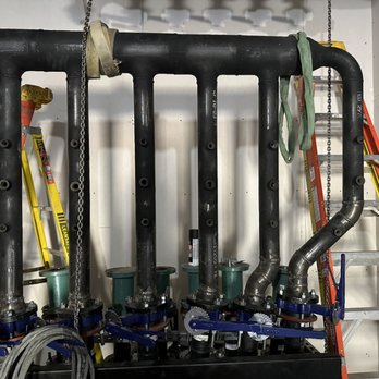 Bead Kings Welding - Piping for gas and boiler rooms - Metal Fabricators Near Me - Thornton, Colorado Bead Kings Welding - Piping for gas and boiler rooms - Metal Fabricators Near Me - Thornton, Colorado