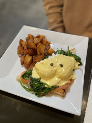 Larchmont Bungalow Cafe by null