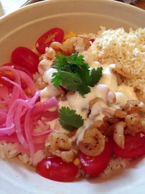 My Ceviche by null