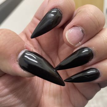 Cute Nail Spa - Nail Salons Near Me - Richardson, Texas