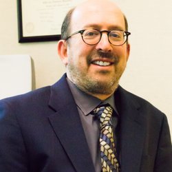 Bruce Roth, DO - Commerce Psychiatric Services