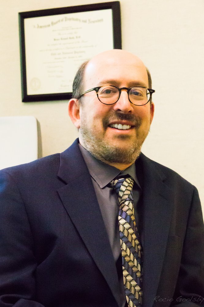 BRUCE ROTH, DO - COMMERCE PSYCHIATRIC SERVICES - Updated April 2025 ...