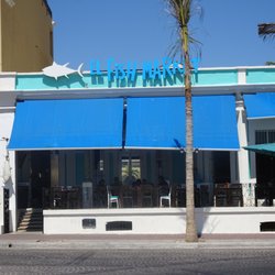El Fish Market - El Fish Market
