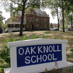 Oak Knoll School of the Holy Child