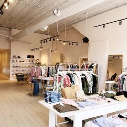 Wild Dove Boutique