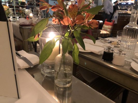 Oscar Bar & Restaurant by null