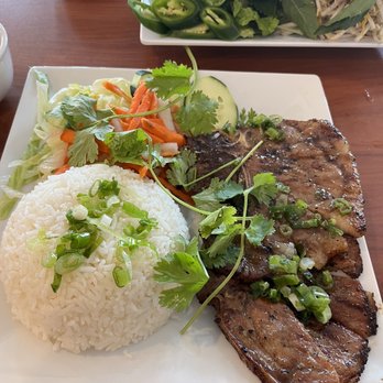 Pho Hong - Com Suong - Chinese Near Me - Denver, Colorado