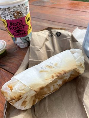 RoosRoast Coffee by null