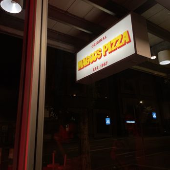 Original Magoo's Pizza - Pizza Near Me - Honolulu, Hawaii Original Magoo's Pizza - Pizza Near Me - Honolulu, Hawaii