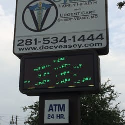 Veasey Family Health & Urgent Care