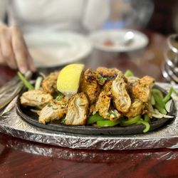 Chicken Tikka "Appetizer"