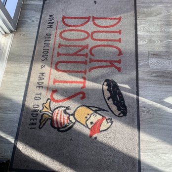 Duck Donuts - Donuts Near Me - Columbia, South Carolina