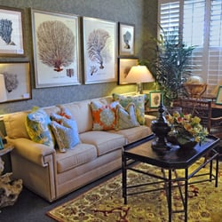 Patrick Day Home Gallery - Patrick Day Home Gallery showroom floor. 2014
