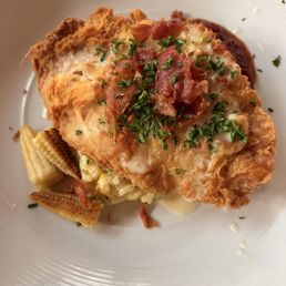 Grouper. Grouper.
