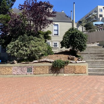 Seward Mini Park - Seward Mini Park - Parks Near Me - San Francisco, California Seward Mini Park - Seward Mini Park - Parks Near Me - San Francisco, California