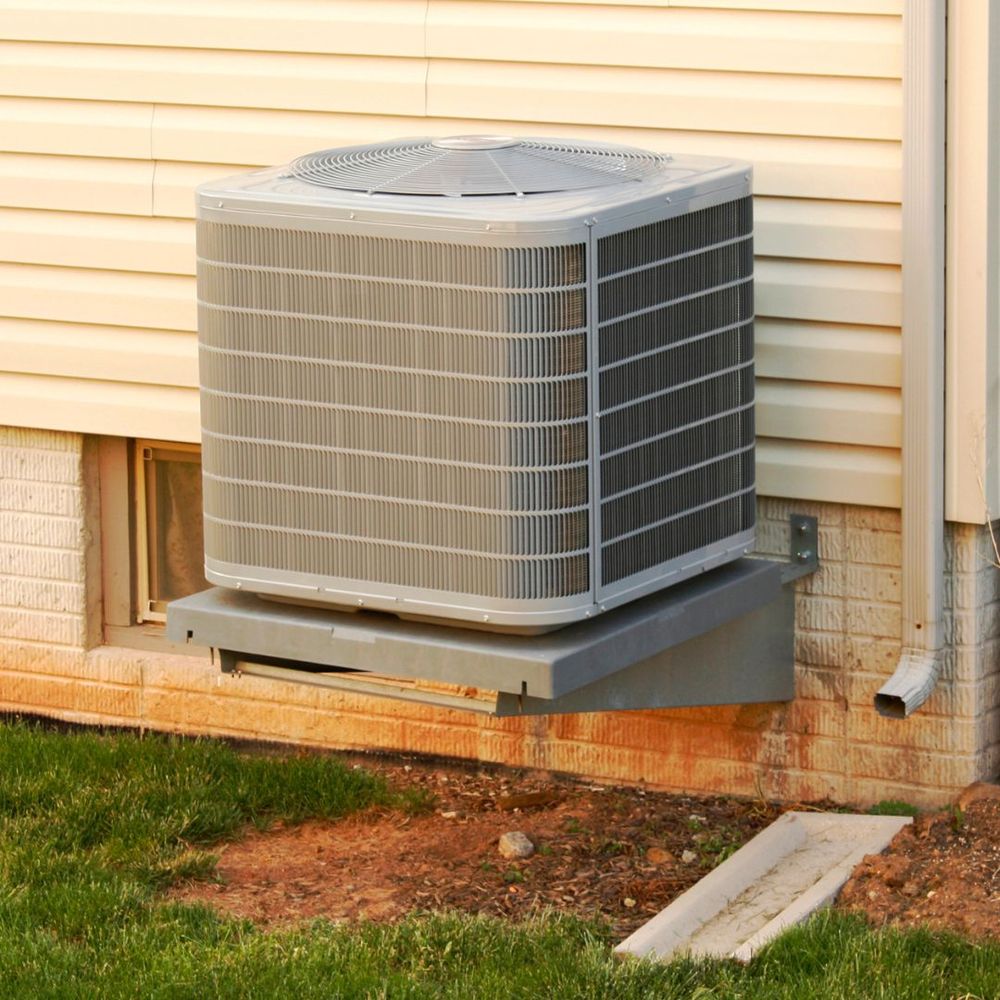 Assured Comfort Services - veterans service organization in Huntingtown, MD