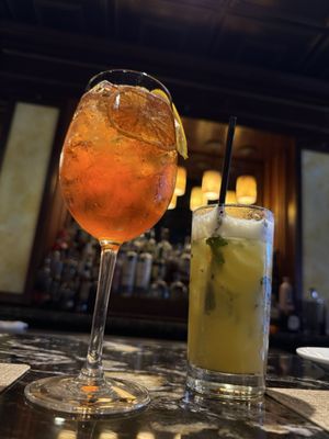 Massimo Ristorante by null