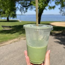 Teasider - Matcha