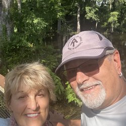 Bigfoot Adventure - On a nice walk