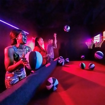 Activate Games - Arcades Near Me - Strongsville, Ohio Activate Games - Arcades Near Me - Strongsville, Ohio