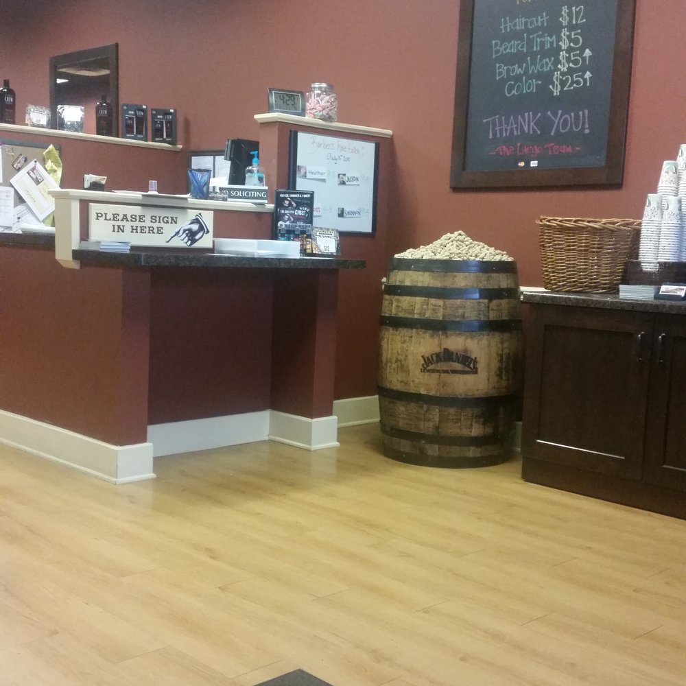 Very chill place, organized and accommodating. Very chill place, organized and accommodating.