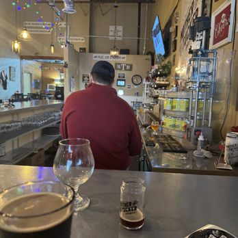 Mother Tucker Brewery - ‍ - Breweries Near Me - Thornton, Colorado