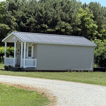 A Secret Garden Winery - Wineries Near Me - Pikeville, North Carolina