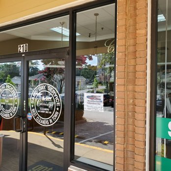 Carriage Cleaners - Sewing & Alterations Near Me - Atlanta, Georgia Carriage Cleaners - Sewing & Alterations Near Me - Atlanta, Georgia