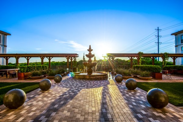 The Hudson Austin Ranch by null