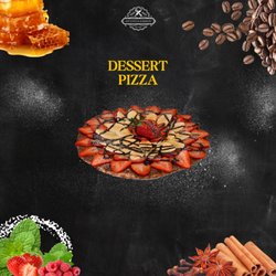 Art’s Pizza and Bakery