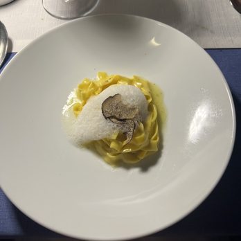 Sunset Monalisa - Truffle pasta, the best! - Mediterranean Near Me - Cabo San Lucas, BCS Sunset Monalisa - Truffle pasta, the best! - Mediterranean Near Me - Cabo San Lucas, BCS