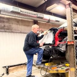 Varn's Body Shop
