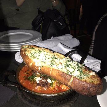 Maple & Ash - Meatballs - Steakhouses Near Me - Chicago, Illinois