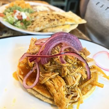 Xochipilli Taco Bar - New Mexican Cuisine Near Me - Van Nuys, California