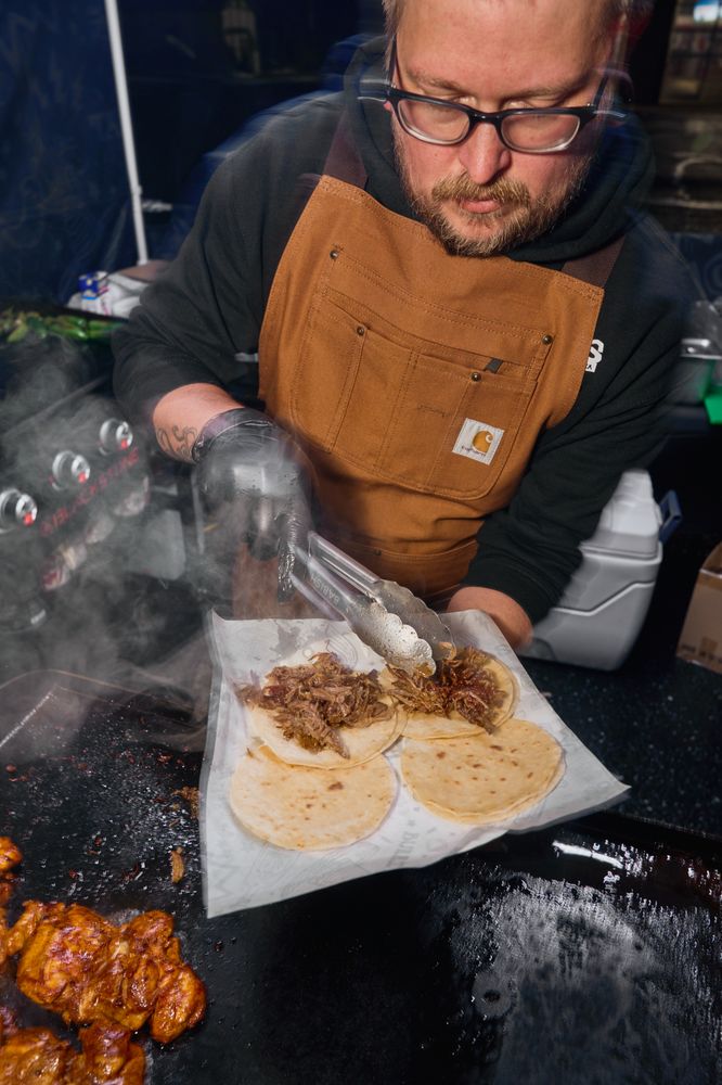 Taqueria Gueros