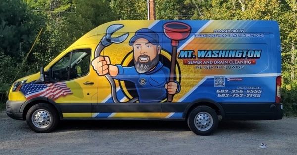 Mt Washington Sewer & Drain Cleaning