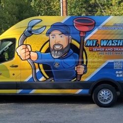 Mt Washington Sewer & Drain Cleaning