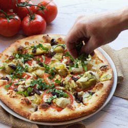Picazzo's Healthy Italian Kitchen - Delicioso!