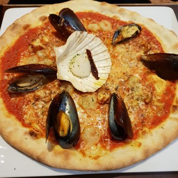 Puoro - Meeresfrüchte - Italian Near Me - Garmisch-Partenkirchen, BY