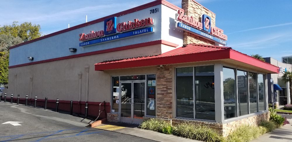 Slide of Right Way Roofing