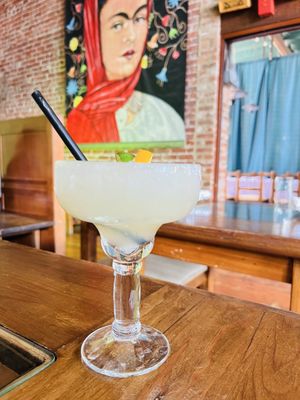 Mezcal Restaurant by null