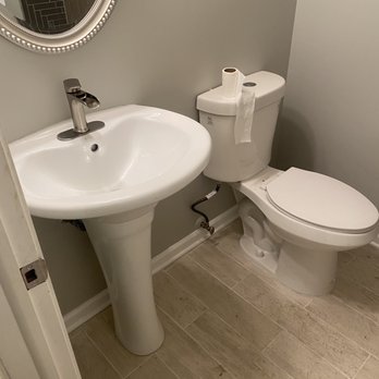 LSA Mechanical Plumbing - Plumbing Near Me