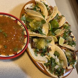 Amigas Burritos - Best tacos and service!