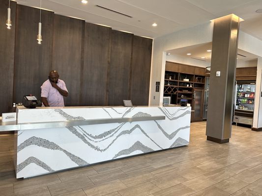 AC Hotel Nashville Brentwood by null