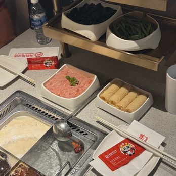 Haidilao Hotpot Seattle - Hot Pot Near Me - Seattle, Washington Haidilao Hotpot Seattle - Hot Pot Near Me - Seattle, Washington