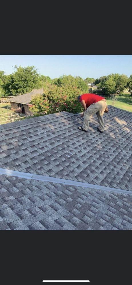 Slide of Texas Builders