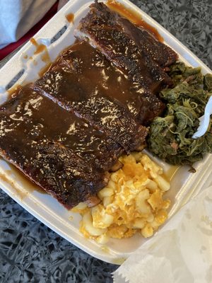 Chatt Smoke House by null