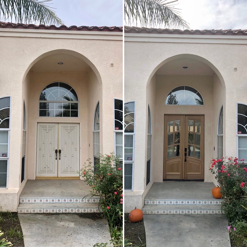 Slide of 2nd Generation Builders