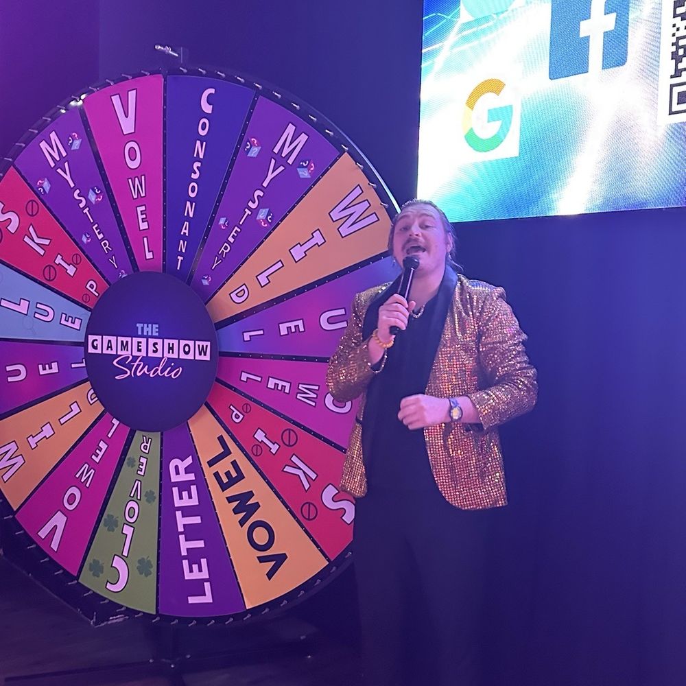 Game Show Studio - Houston - Arcades Near Me - Houston, Texas
