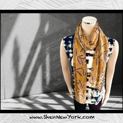 Shen New York - Mod Design Cool Prints Lux Living ShenNewYork